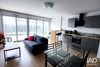  appartement st-herblain 44800