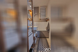  appartement st-herblain 44800