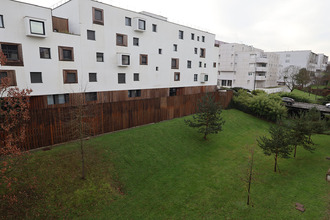  appartement st-herblain 44800