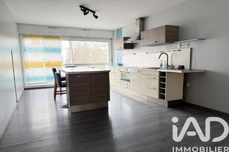  appartement st-herblain 44800