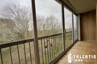  appartement st-herblain 44800