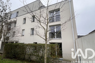  appartement st-herblain 44800