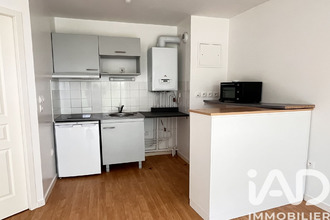  appartement st-herblain 44800