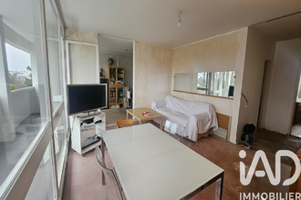  appartement st-herblain 44800