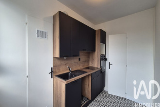  appartement st-herblain 44800