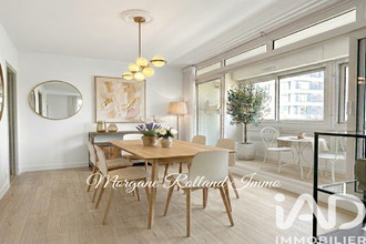  appartement st-herblain 44800