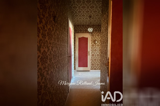  appartement st-herblain 44800