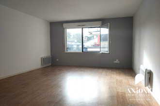  appartement st-herblain 44800