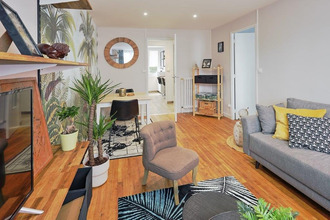  appartement st-herblain 44800