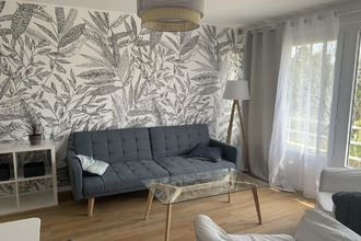  appartement st-herblain 44800