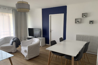  appartement st-herblain 44800