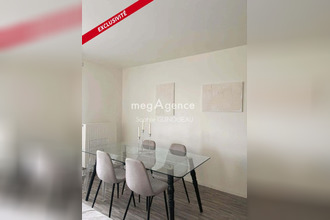  appartement st-herblain 44800