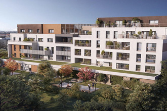  appartement st-herblain 44800