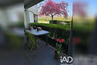  appartement st-herblain 44800