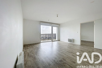  appartement st-herblain 44800