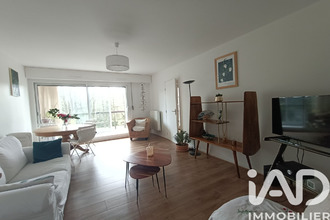  appartement st-herblain 44800