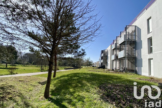  appartement st-herblain 44800