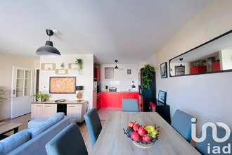  appartement st-herblain 44800