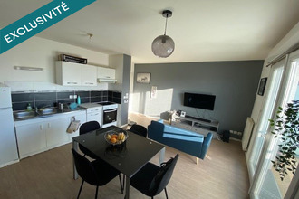  appartement st-herblain 44800