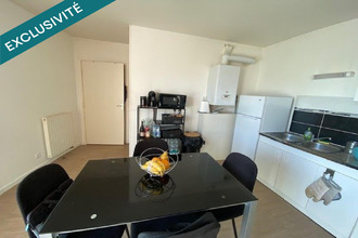  appartement st-herblain 44800