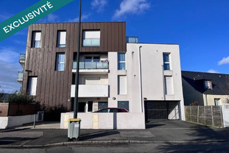  appartement st-herblain 44800