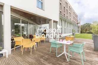  appartement st-herblain 44800