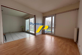  appartement st-herblain 44800