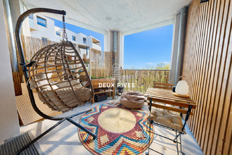  appartement st-herblain 44800