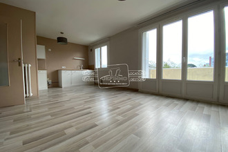  appartement st-herblain 44800
