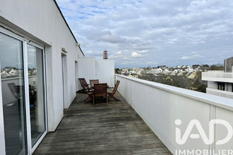  appartement st-herblain 44800