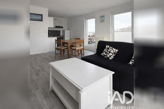  appartement st-herblain 44800