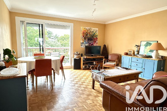  appartement st-herblain 44800