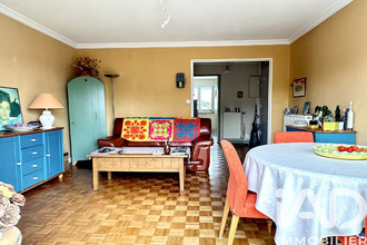  appartement st-herblain 44800