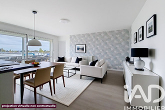  appartement st-herblain 44800