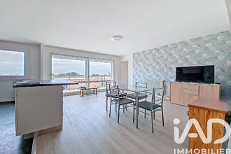  appartement st-herblain 44800