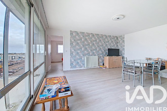  appartement st-herblain 44800