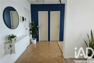  appartement st-herblain 44800