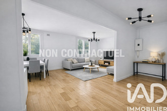  appartement st-herblain 44800