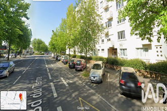  appartement st-herblain 44800
