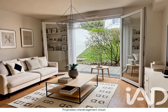  appartement st-herblain 44800