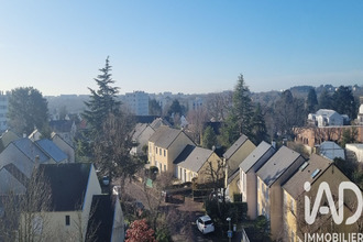  appartement st-herblain 44800