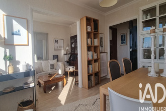  appartement st-herblain 44800