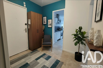  appartement st-herblain 44800