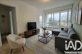  appartement st-herblain 44800