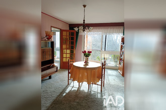  appartement st-herblain 44800