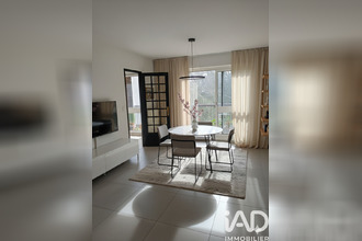  appartement st-herblain 44800