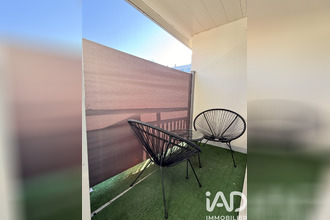  appartement st-herblain 44800