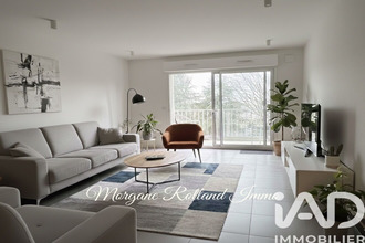  appartement st-herblain 44800