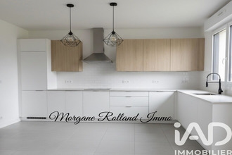  appartement st-herblain 44800