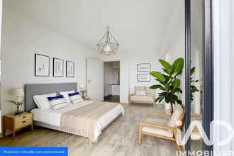  appartement st-herblain 44800